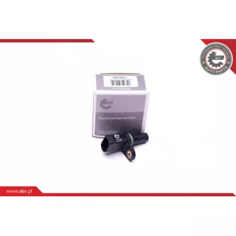 Capteur d'angle, vilebrequin ESEN SKV OEM 095927321B