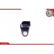 ESEN SKV 17SKV505 - Capteur d'angle, vilebrequin