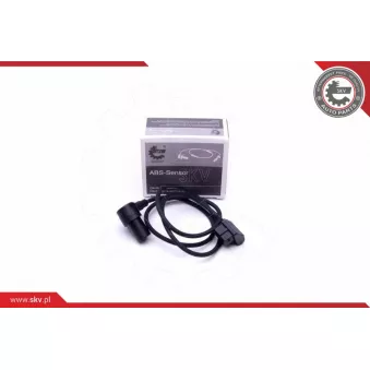 ESEN SKV 17SKV519 - Capteur d'angle, vilebrequin