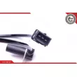 ESEN SKV 17SKV536 - Capteur d'angle, vilebrequin