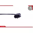 ESEN SKV 17SKV539 - Capteur d'angle, vilebrequin