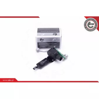 Capteur, lumière xénon (correcteur de portée) ESEN SKV OEM 4F0941286B