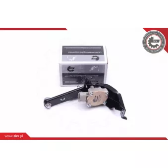 Capteur, lumière xénon (correcteur de portée) ESEN SKV OEM 8940760010