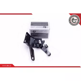 Capteur, lumière xénon (correcteur de portée) ESEN SKV OEM 8940830130