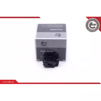Interrupteur des feux de freins ESEN SKV 17SKV610 pour MERCEDES-BENZ CLS 350 CDI 4-matic - 265cv