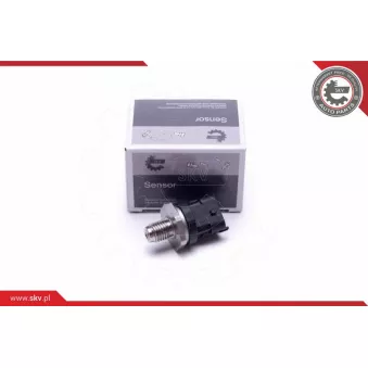 Capteur, pression de carburant ESEN SKV 17SKV614 pour CITROEN JUMPER 2.8 HDI - 128cv
