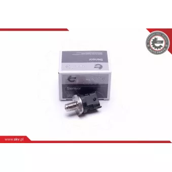 Capteur, pression de carburant ESEN SKV 17SKV618 pour CITROEN JUMPER 2.8 HDI - 128cv