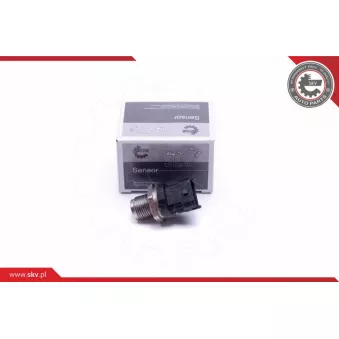 Capteur, pression de carburant ESEN SKV OEM 3947258
