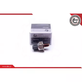 Capteur, pression de carburant ESEN SKV 17SKV623 pour CITROEN JUMPER 2.2 HDI 120 - 120cv