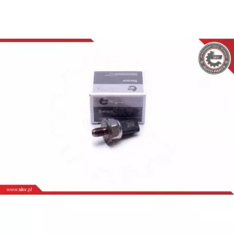 Capteur, pression de carburant ESEN SKV 17SKV626 pour PEUGEOT EXPERT 2.0 HDI 100 - 98cv