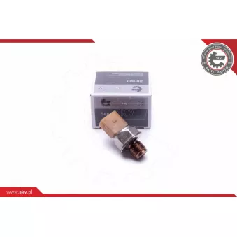 Capteur, pression de carburant ESEN SKV 17SKV627 pour VOLKSWAGEN PASSAT 2.0 TDI 4motion - 170cv