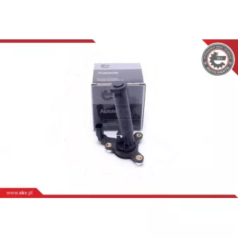 Capteur, niveau d'huile moteur ESEN SKV 17SKV630