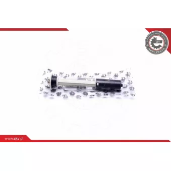 Capteur, niveau d'eau de refroidissement ESEN SKV OEM 2105400045