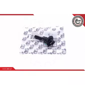 Capteur, niveau d'eau de refroidissement ESEN SKV OEM 61311378636