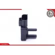 ESEN SKV 17SKV654 - Capteur, pression des gaz échappement