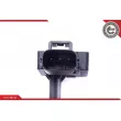 ESEN SKV 17SKV654 - Capteur, pression des gaz échappement