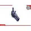 ESEN SKV 17SKV661 - Capteur, pression des gaz échappement