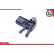 ESEN SKV 17SKV661 - Capteur, pression des gaz échappement
