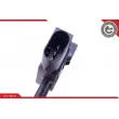 ESEN SKV 17SKV661 - Capteur, pression des gaz échappement