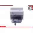 Capteur, pression des gaz échappement ESEN SKV [17SKV662]