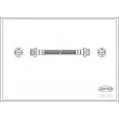 CORTECO 19035043 - Flexible de frein