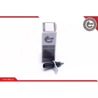Sonde de température, liquide de refroidissement ESEN SKV 17SKV674 pour VOLKSWAGEN PASSAT 1.8 TSI - 180cv