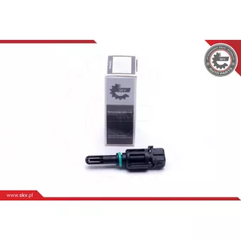 Capteur, température de l'air d'admission ESEN SKV 17SKV689 pour BMW Série 3 328 i - 193cv