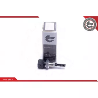 Capteur, température de l'air d'admission ESEN SKV OEM NNK000050