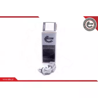 Capteur, température de l'air d'admission ESEN SKV 17SKV693 pour BMW Série 8 2.0 16V - 117cv