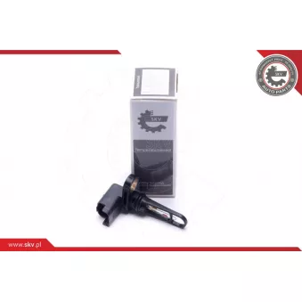 Capteur, température de l'air d'admission ESEN SKV 17SKV694 pour MITSUBISHI COLT 2.2 TDCi - 155cv