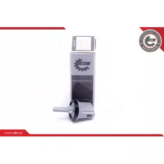 Capteur, température intérieur ESEN SKV 17SKV698 pour VOLKSWAGEN TRANSPORTER - COMBI 1.9 TDI - 85cv