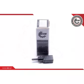 Capteur, température extérieure ESEN SKV 17SKV702 pour AUDI A4 2.0 TFSI flexible fuel quattro - 180cv