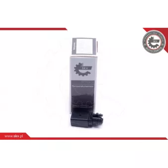Capteur, température extérieure ESEN SKV 17SKV703 pour AUDI A4 2.0 TFSI flexible fuel quattro - 180cv