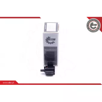Capteur, température extérieure ESEN SKV OEM 969852D700