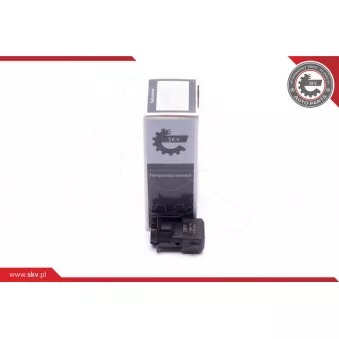 Capteur, température extérieure ESEN SKV OEM 1j0919379