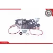 ESEN SKV 18SKV804 - Kit de réparation, pompe à vide (freinage)