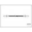 CORTECO 19035083 - Flexible de frein