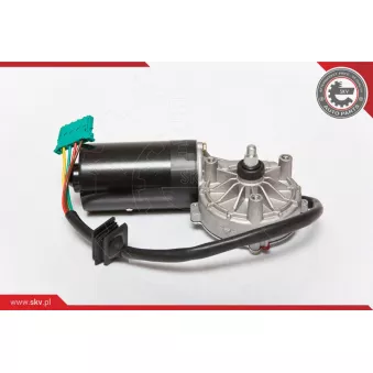 Moteur d'essuie-glace ESEN SKV OEM 2028200408