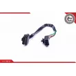 ESEN SKV 19SKV041 - Moteur d'essuie-glace