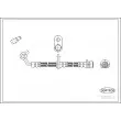 CORTECO 19035119 - Flexible de frein