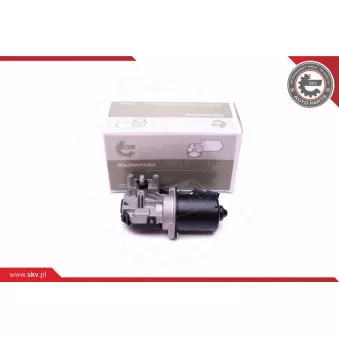 Moteur d'essuie-glace ESEN SKV OEM 6405J2