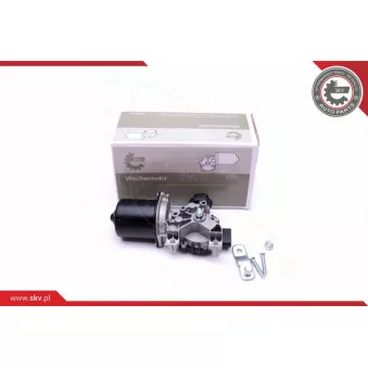 Moteur d'essuie-glace ESEN SKV OEM 288A53268R