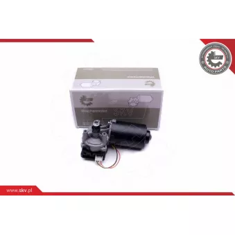 Moteur d'essuie-glace ESEN SKV OEM 9949393