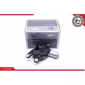 ESEN SKV 19SKV189 - Moteur d'essuie-glace