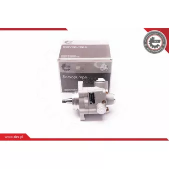 Pompe hydraulique, direction ESEN SKV 1SKV0008 pour SCANIA L,P,G,R,S - series R280 - 280cv
