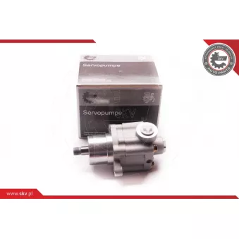 Pompe hydraulique, direction ESEN SKV 1SKV0015 pour MAN F90 FH 12/460 - 460cv