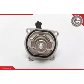 Thermostat d'eau ESEN SKV 20SKV008 pour OPEL ZAFIRA 1.6 - 115cv