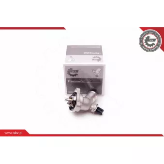 Thermostat d'eau MOTORAD 924-105K