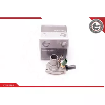 ESEN SKV 20SKV075 - Thermostat, liquide de refroidissement