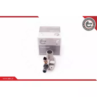 ESEN SKV 20SKV076 - Thermostat, liquide de refroidissement